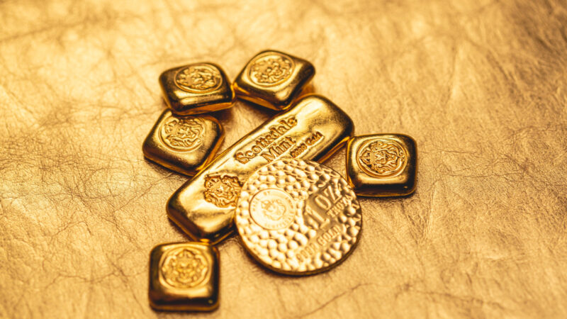 Come il compro oro ti salva dall’oro degli stolti