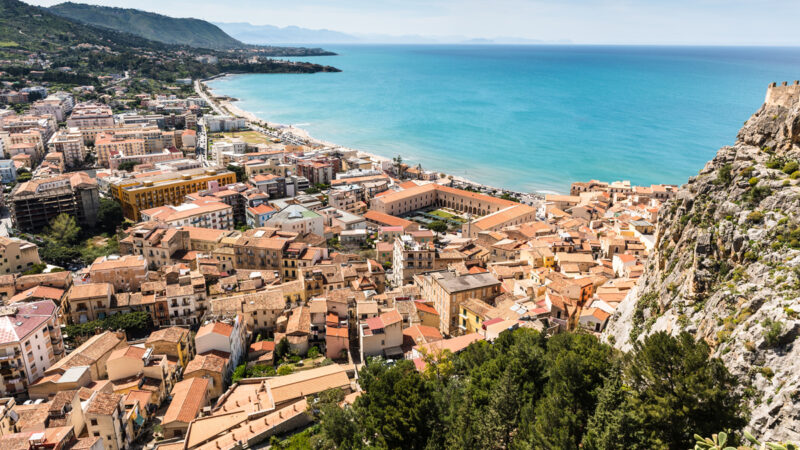 Un’avventura mozzafiato in Sicilia