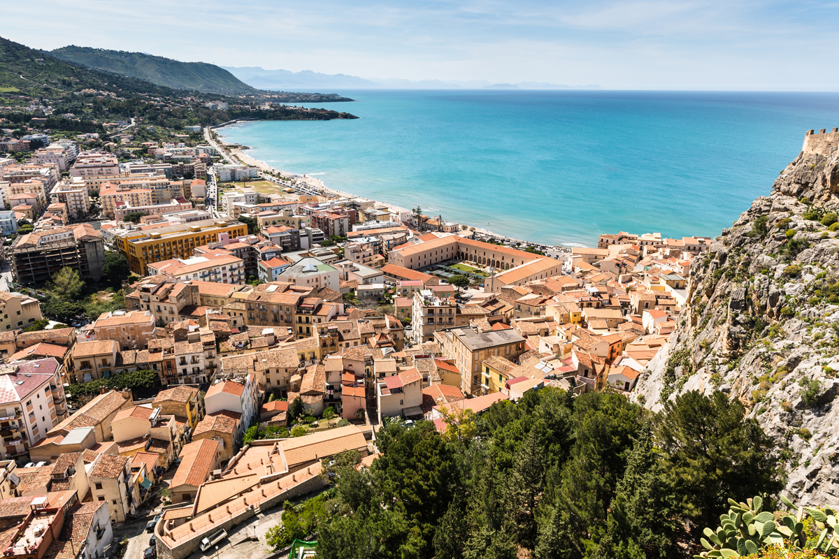 Un’avventura mozzafiato in Sicilia